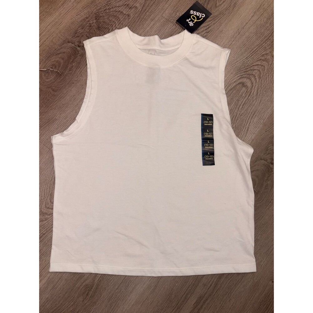 Art Class boys Large‎ 10/12 sleeveless top NWT